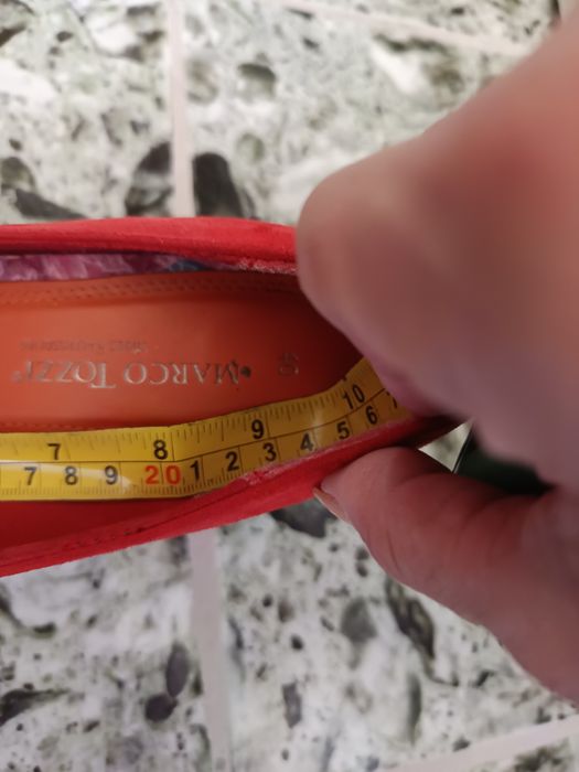 Дамски обувки 40 номер