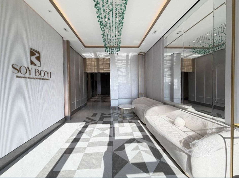 Продам срочно 1/7/12 Soy Buyi Сой буйи Murad Byuldings