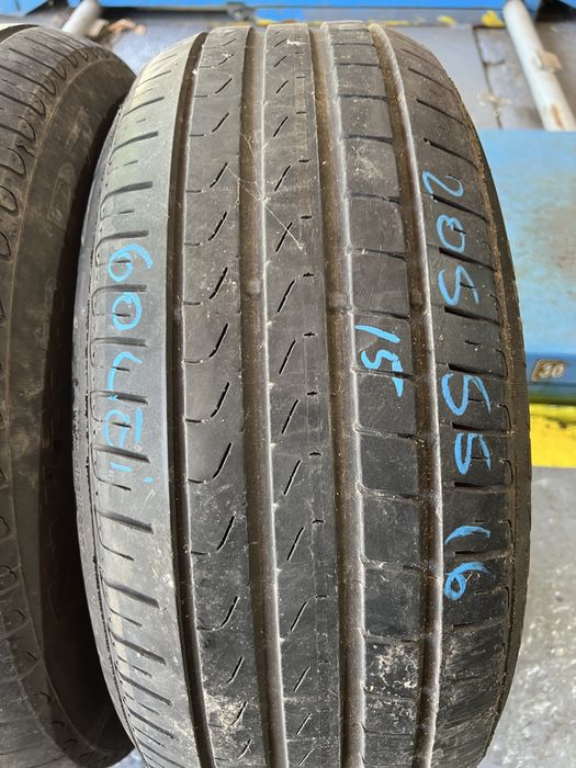 205 55 16 pireli vara dot 2015