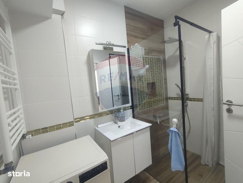 Apartament de inchiriat cu 2 camere!