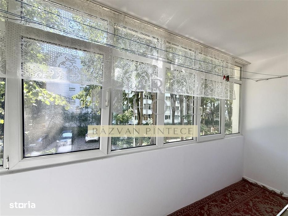 Apartament 2 camere, semidecomandat, zona Nord, Ploiesti