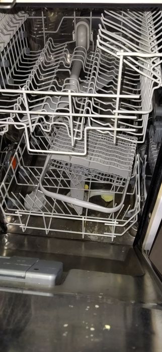 Посудомоечная машина