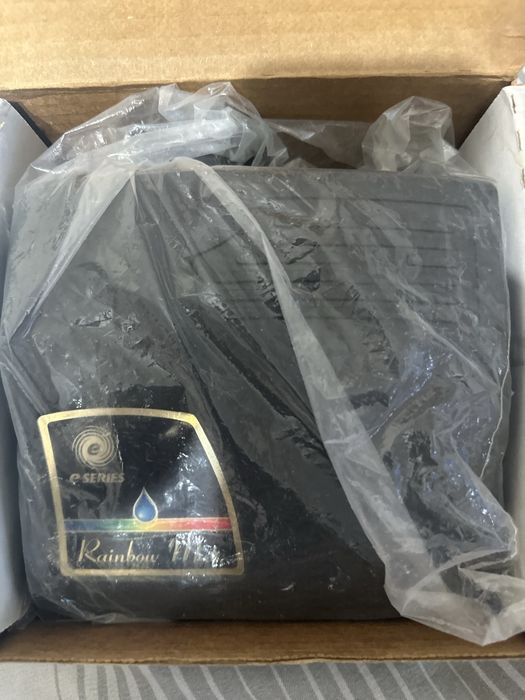 Rainbow Малка тупалка модел 2008 година