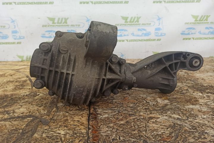 Diferential grup fata raport 3.45 a1663300300 - 55 63 AMG om278 Mercedes-Benz ML W166  [din 2011 pa