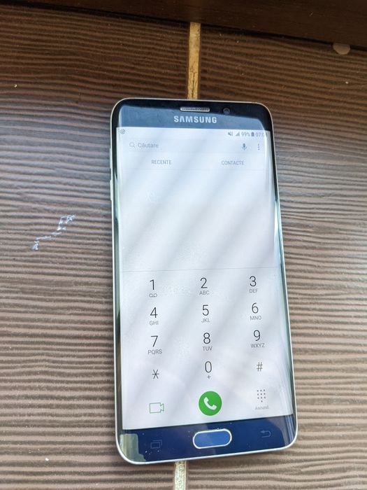 Samsung galaxy S6 edge plus
