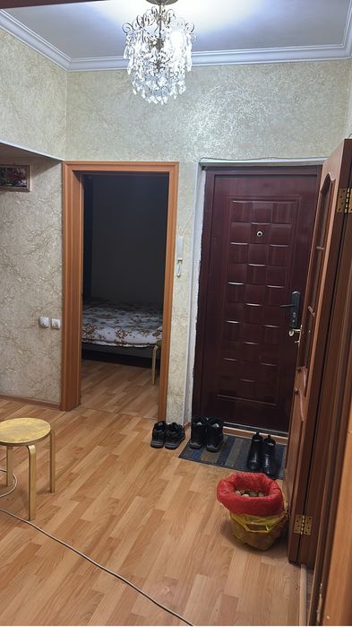 Продается квартира