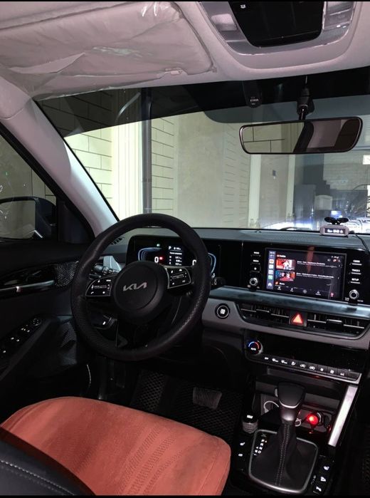 Продается KIA SELTOS