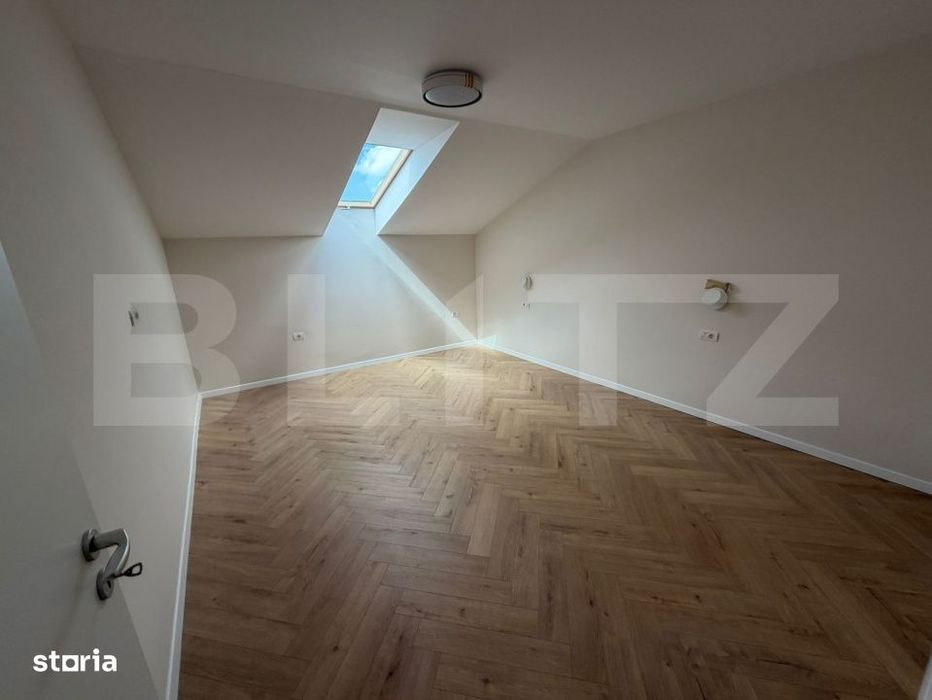 Apartament 2 camere, 51 mp, zona Soarelui