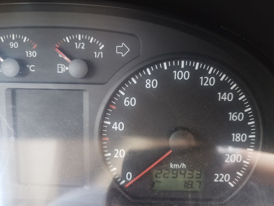 Volkswagen Polo 1.4 TDI