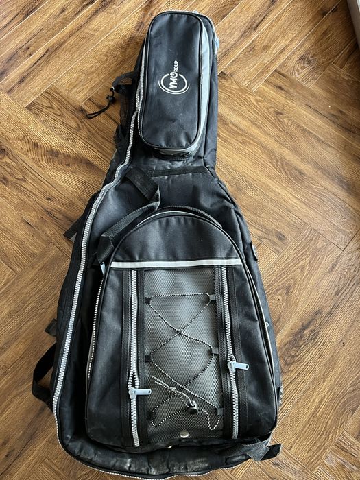 Yamaha pacifica электро-гитара