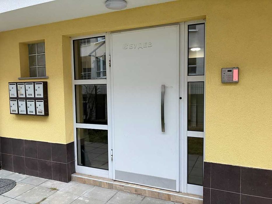 Продава се Тристаен апартамент в София, Манастирски ливади - 109 кв.м за 2523 €/кв.м - Снимка #6