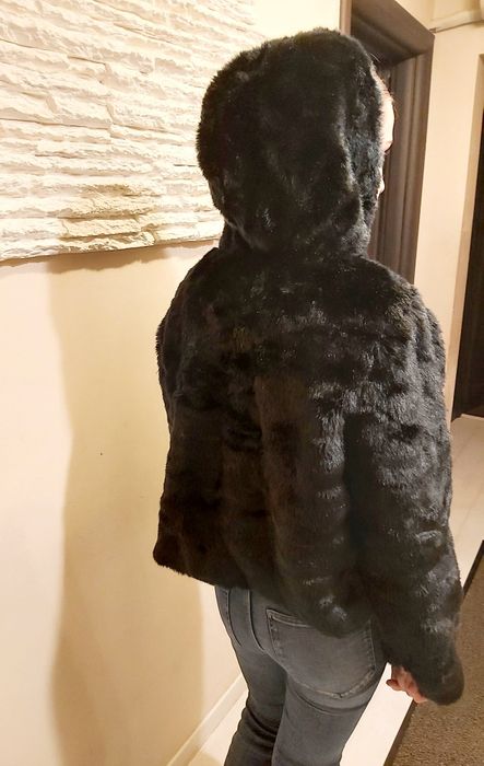 Pantaloni si geaca impermeabile