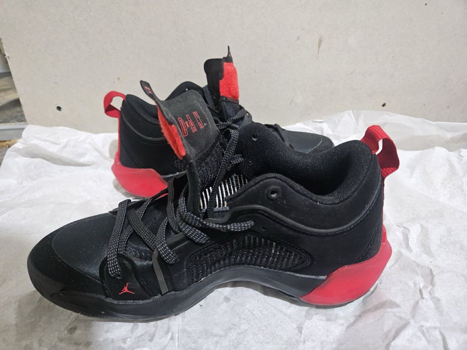 Nike Jordan 42 number