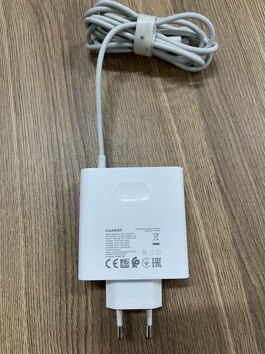 HUAWEI MateBook D 15