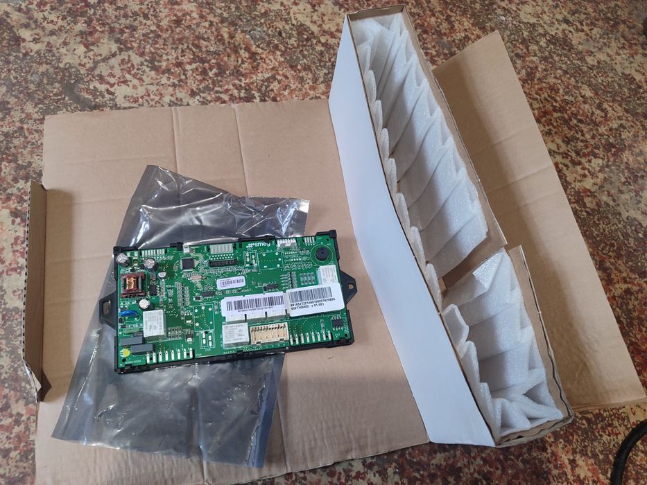 Платки за хладилници SMEG