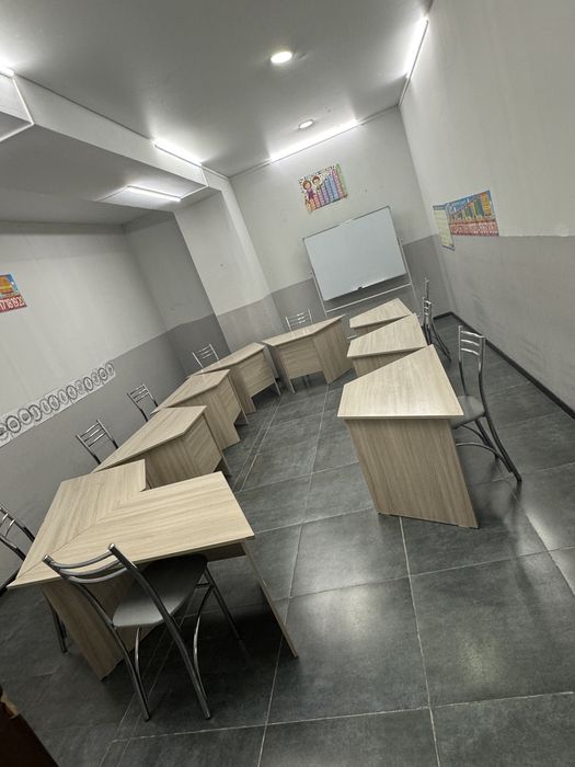 Аренда помещения