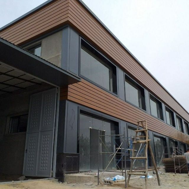 Alikabond Xizmatlari