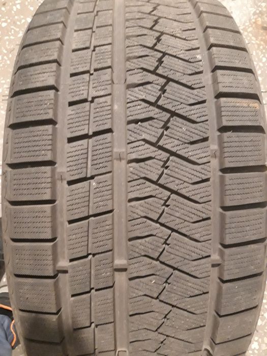 Зимние шины  TRIANGLE plo