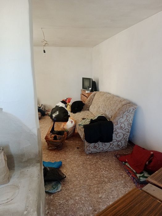 Продам домик на ахмирова