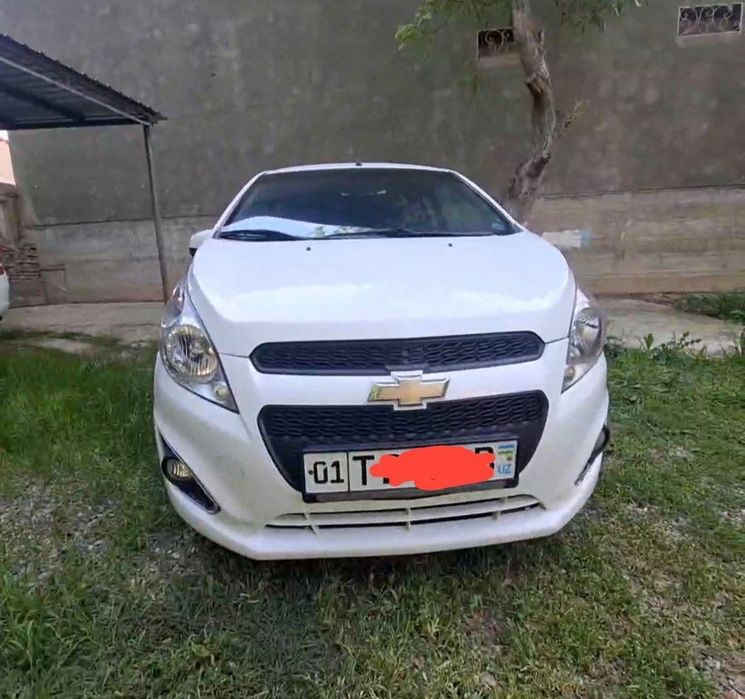 Shevrolet Spark 2020 yil, Mexanika 90 000 km