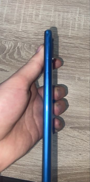 Редми 9а в хорошом состояние