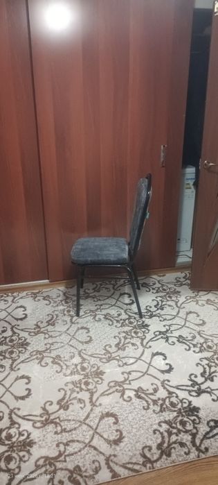 Продам квартиру.