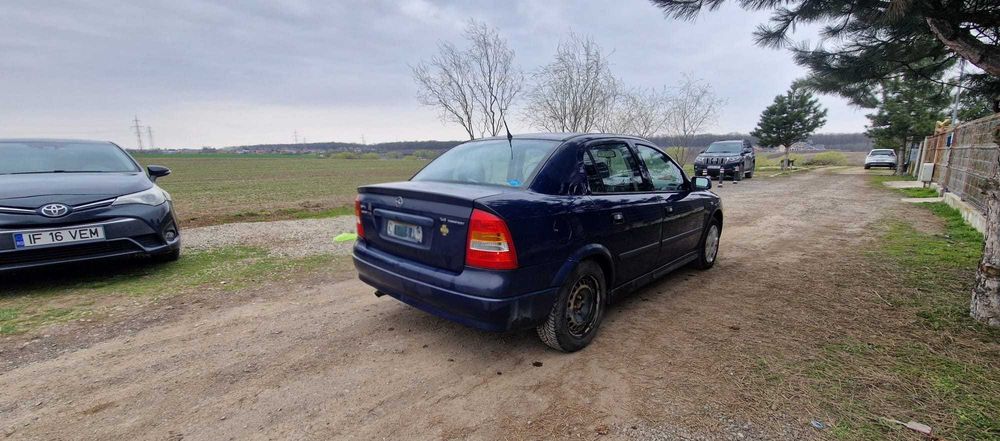 Opel Astra G 3007