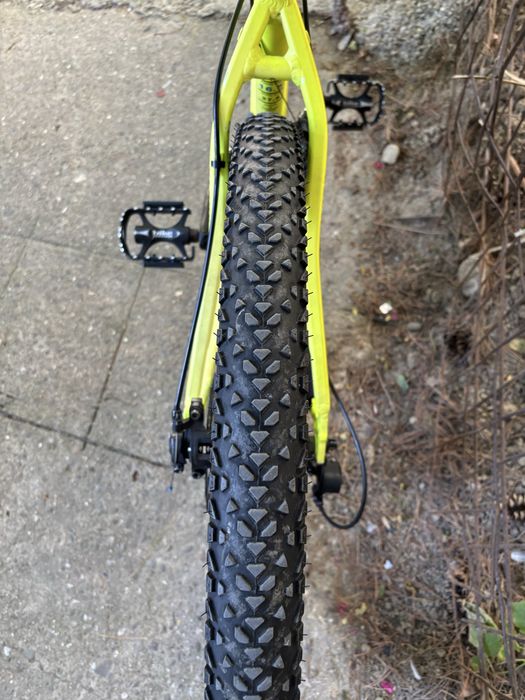 Bicicleta MTB  TOTEM