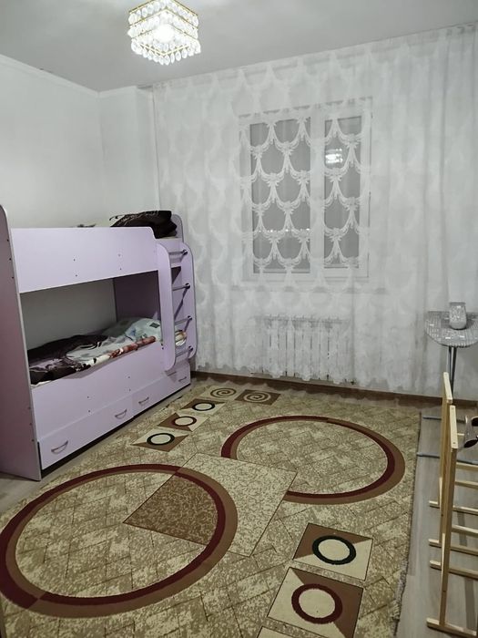 Сдаю квартиру в Аренду