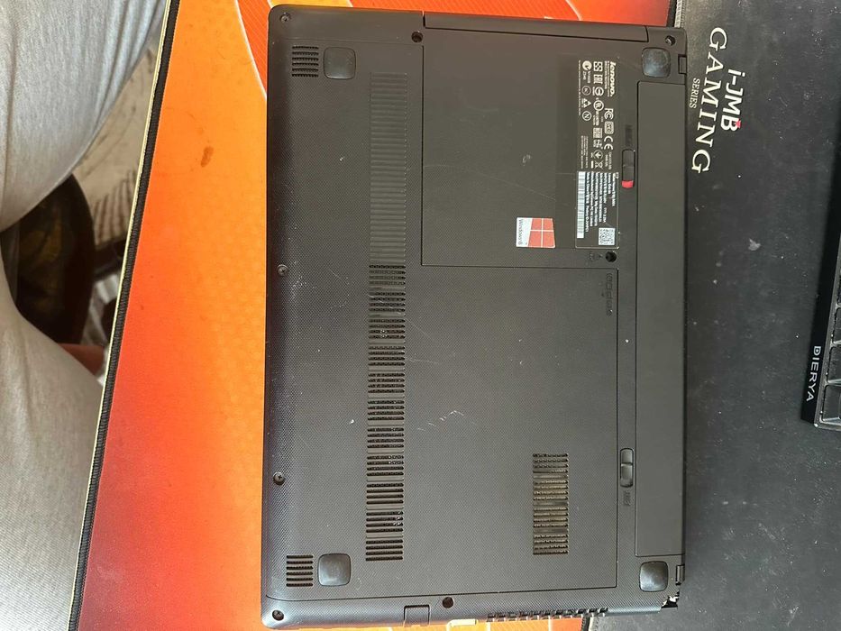 Lenovo G40-80 i7