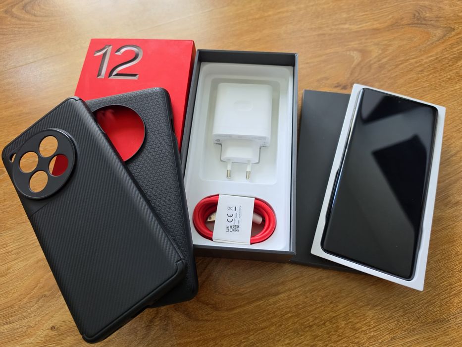 Oneplus 12  16/512Gb