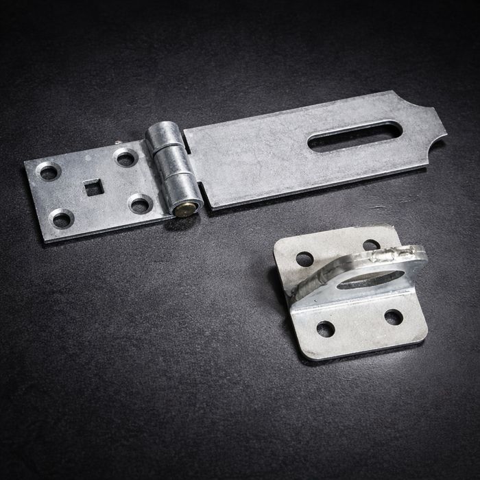 Заключване за Sfera и Snaky Max