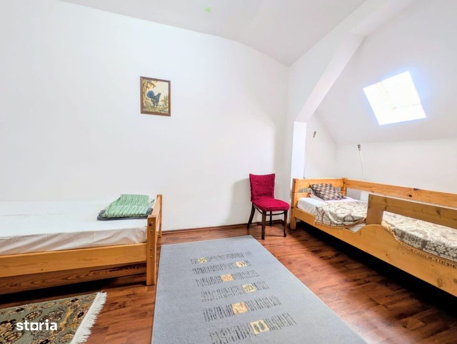 Apartament cochet la casa, in zona centrala – la doar 5 minute de Pi