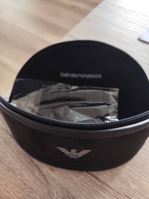 Мъжки слънчеви очила Emporio Armani