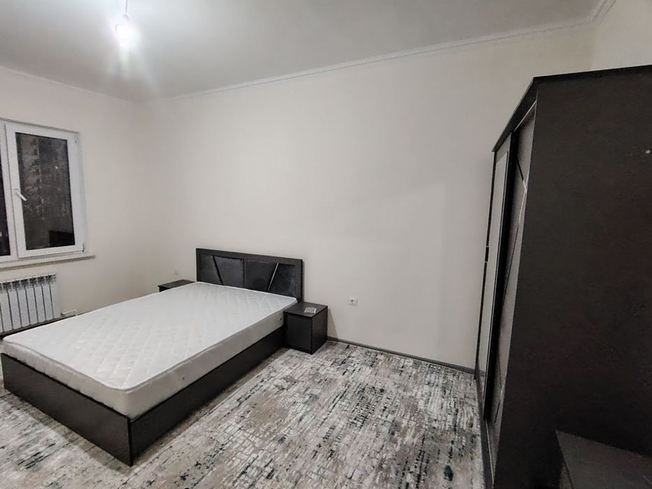 Samarqand shahar Qorasuv-2 Massivida 2 xonali 55 kv uy sotiladi