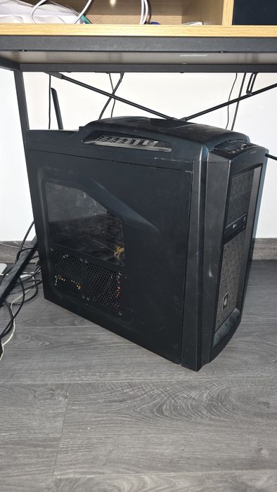 Desktop 16GB RAM intel i5 Haswell 4670K GTX 760