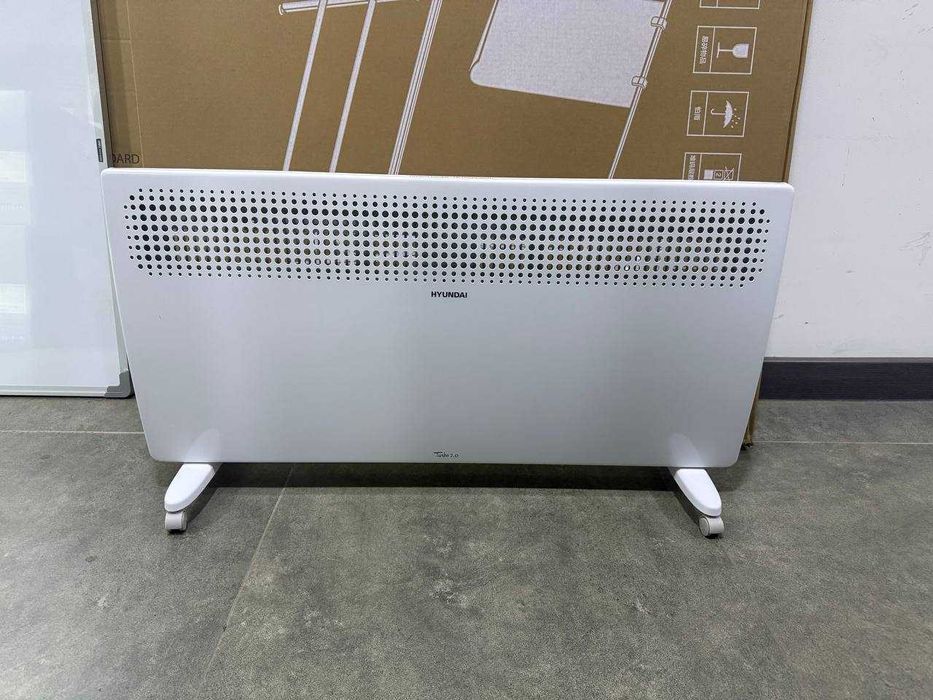 Оптом! иситгич, обогреватель, Конвектор Hyundai 2000W на 25м2