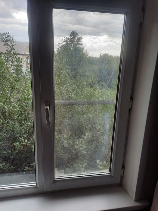 Продам окна пластиковые 20000