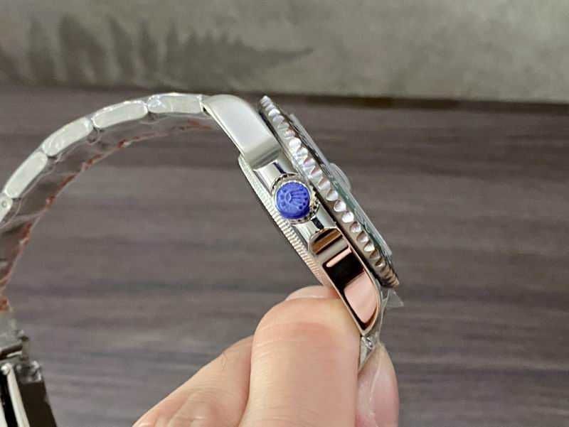 Автоматичен мъжки часовник Rolex GMT-Master II