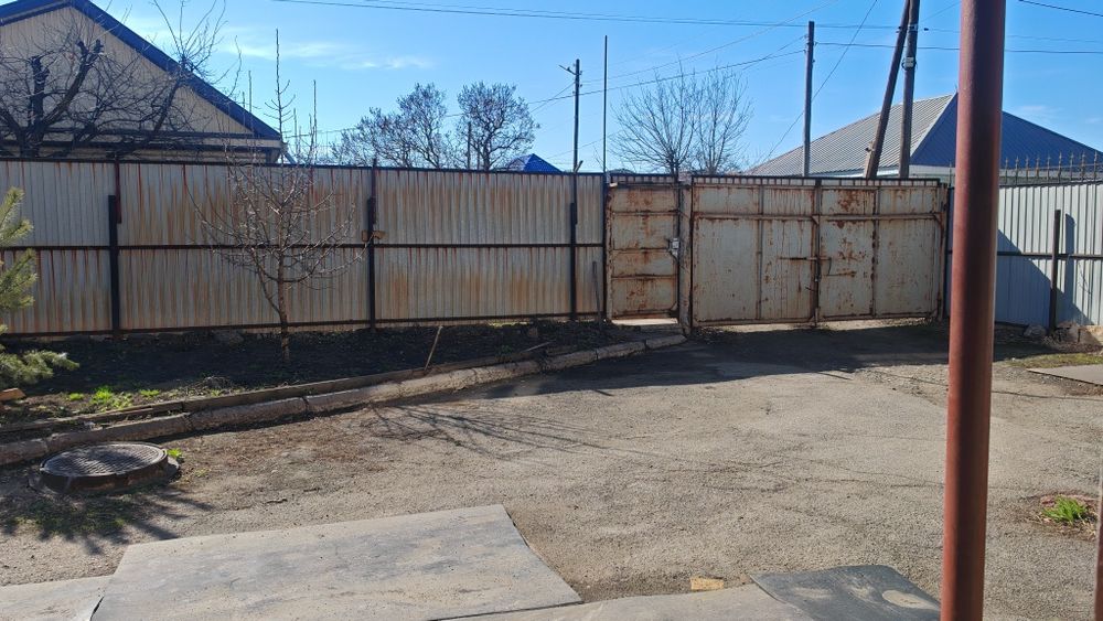 Сдам бывший детский садик