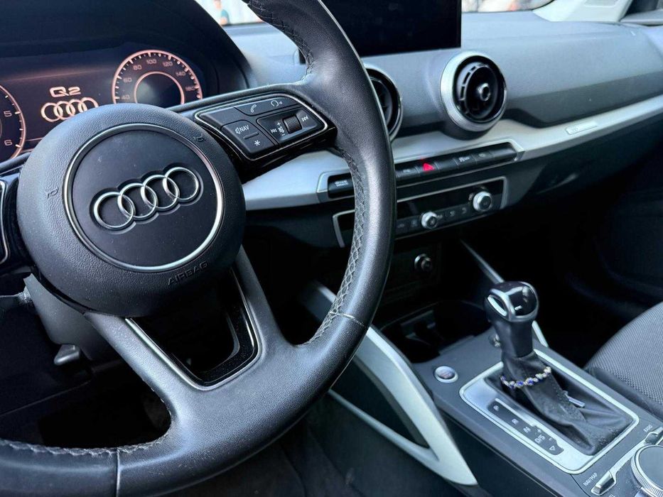 AUDI Q2 2023 — imagine 3