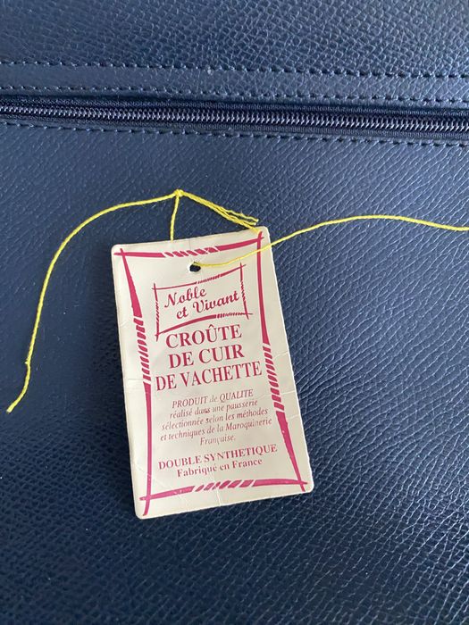 Чанти от естествена кожа