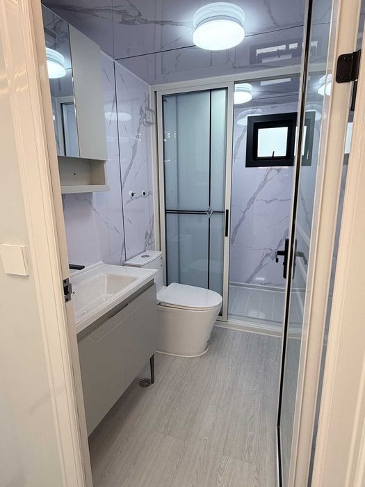 Мобильные дома на заказ