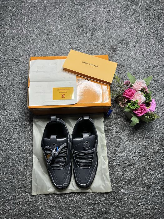 Lv skates Louis Vuitton
