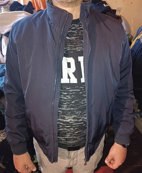 Geox мъжко  яке outside