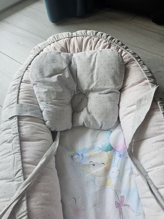 Babynest in stare foarte buna
