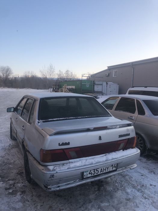 Продам,ВАЗ 2115 срочно