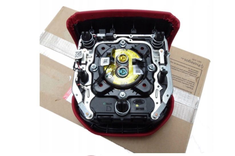 Land Rover Range Rover Vogue Sport L494 L405 kit airbag plansa bord