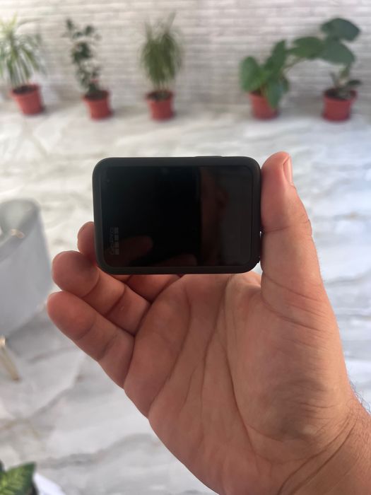 Gopro hero 10 black