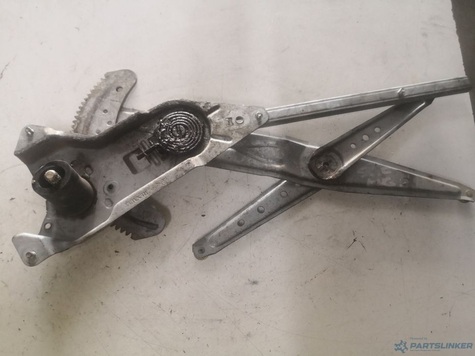 Macara Geam Electric Stanga Fata Renault Kangoo Express (Fw0/1_) [ 200